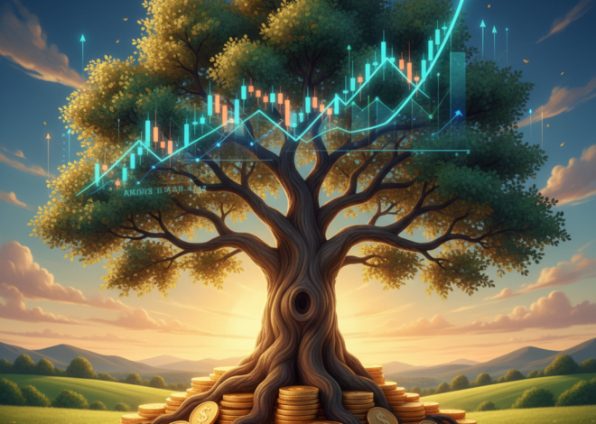 The Ultimate Guide to Mutual Funds for Long-Term Wealth Creation