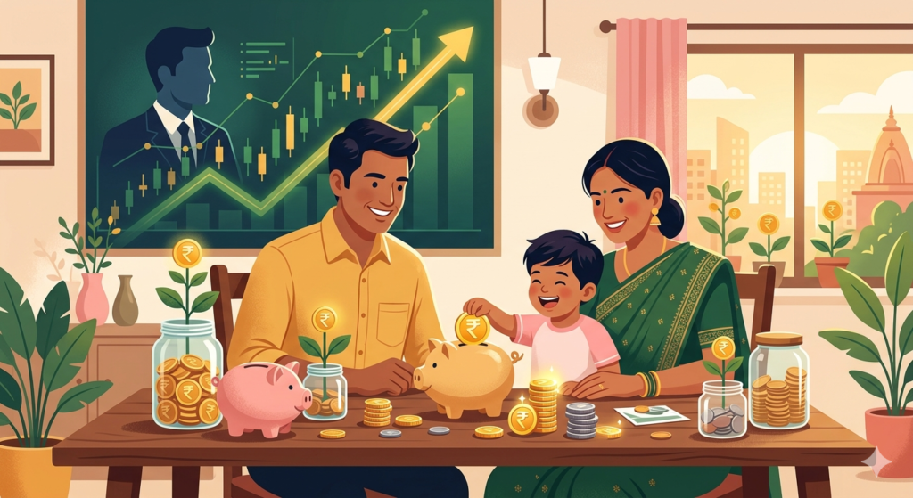 What Are Mutual Funds? Everything Indian Investors Need to Know in 2026 kxt37wkxt37wkxt3