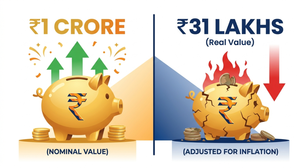 SIP Calculator with Inflation: See Your Real Returns Before It's Too Late cr4aogcr4aogcr4a
